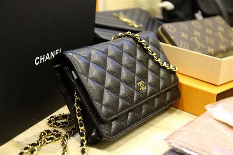 chanel woc australia|chanel woc 價格.